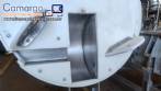 Cutter cortador processador de carnes e embutidos em inox 30 kg