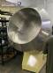 Drageadeira em a�o inox com fundo reto 170 kg