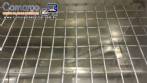 Misturador masseira sigma em a�o inox basculante  150 litros