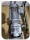 Bomba positiva helicoidal em ao inox 316 Netzsch 9,46 m / h