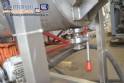 Misturador encamisado a�o inox 100L