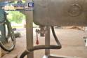 Misturador encamisado a�o inox 100L