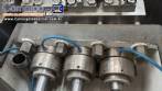 Homogeneizador de alta press�o por pist�es Tetra Pak Alex 25 7.000 litros por hora