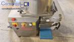 Formadora autom�tica de hamb�rguer Minerva Omega Group 2018 at� 2.100 hamb�rgueres por hora