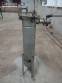 Filtro cartucho membrana em inox para vinho DBD Filtros Laffi Filtration