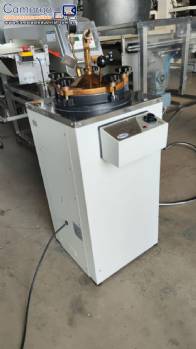 Autoclave vertical Phoenix Luferco 18 litros ano 2021 Autoclave vertical Phoenix Luferco 18 litros ano 2021