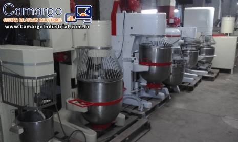 Batedeiras Batedeiras