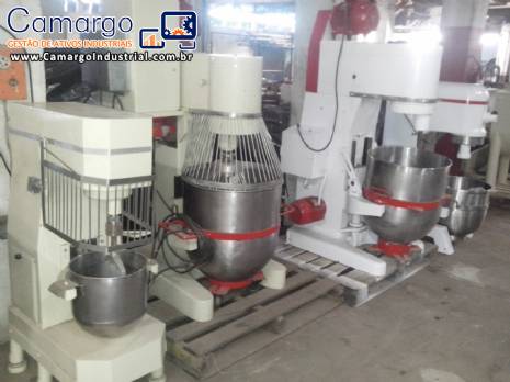 Batedeiras para massa Batedeiras para massa