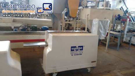 Cilindro conjugado Toshiro Cilindro conjugado Toshiro