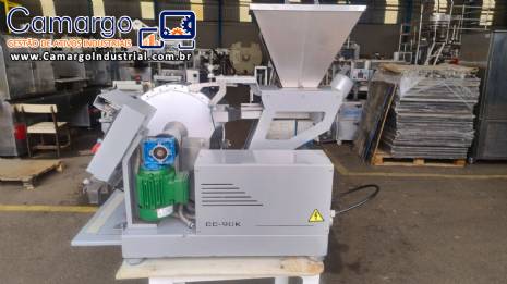 Contadora de cápsulas WORDDATA CC - 90 K Contadora de cápsulas WORDDATA CC - 90 K