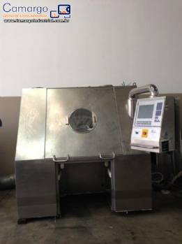 Drageadeira/Revestidora Trowal Drageadeira/Revestidora Trowal