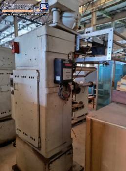 Embaladora empacotadora para produtos em pó Bosch Embaladora empacotadora para produtos em pó Bosch