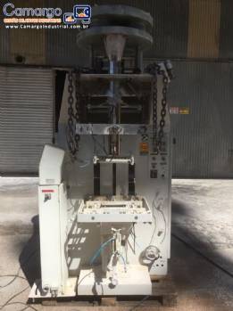 Embaladora empacotadora volumétrica Indumak Embaladora empacotadora volumétrica Indumak