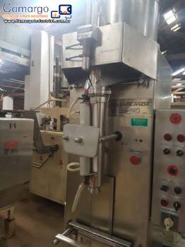 Envasadora para líquidos Brasholanda Envasadora para líquidos Brasholanda