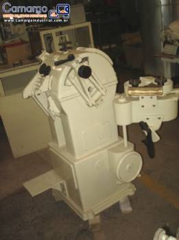 Estampadeira de balas Estampadeira de balas