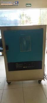 Estufa para esterilização Fanem 320 litros Estufa para esterilização Fanem 320 litros