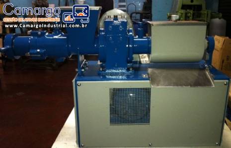 Extrusora de sabonete Extrusora de sabonete