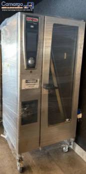Forno combinado Forno combinado