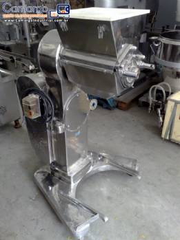 Granulador oscilante inox Lawes Granulador oscilante inox Lawes