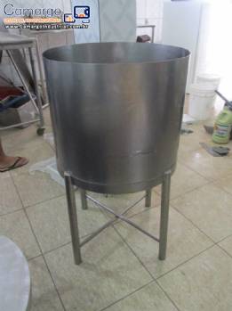 Linha para laticínio Linha para laticínio