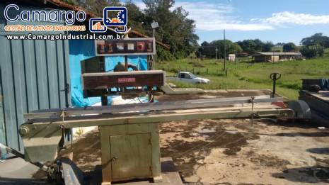 Maquina seladora para sacos Matisa Maquina seladora para sacos Matisa