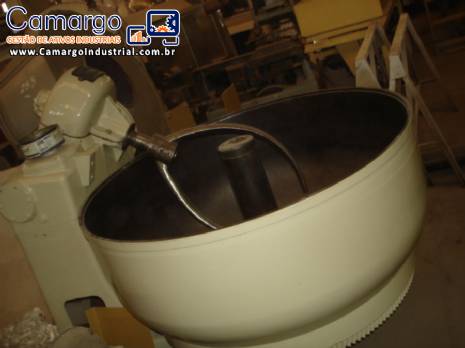 Masseira industrial tipo gancho Masseira industrial tipo gancho