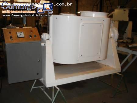 Masseira turbo Masseira turbo