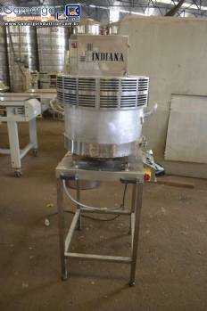 Misturela cozerella com 25 kg Indiana Misturela cozerella com 25 kg Indiana