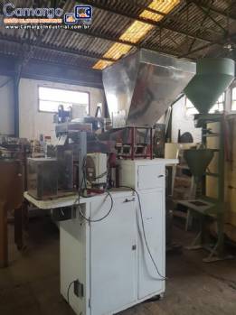 Pesadora automática JCV Pesadora automática JCV