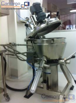 Processador Geiger Processador Geiger