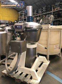 Processador de alimentos Cutter Geiger Processador de alimentos Cutter Geiger