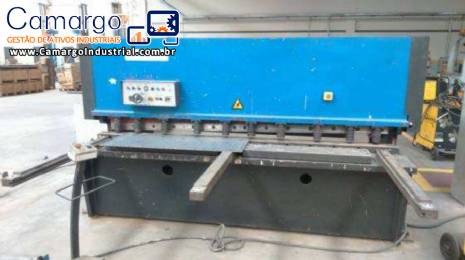 Puncionadeira Amada Puncionadeira Amada