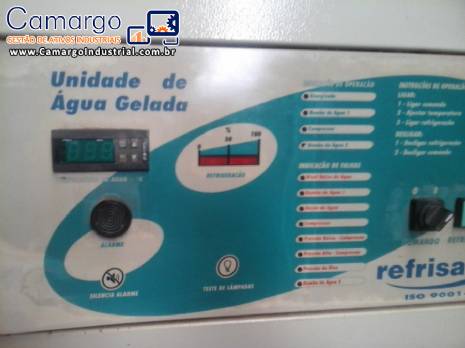 Refrigerador Chiller Refrisat Refrigerador Chiller Refrisat
