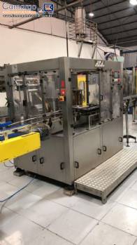 Rotuladora automática roll label bopp JPJ Rotuladora automática roll label bopp JPJ