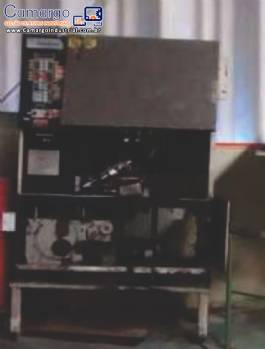 Rotuladora sleeve Rotuladora sleeve