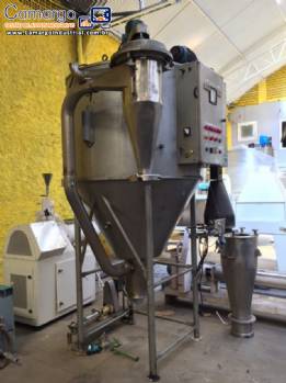 Spray dryer Niro Atomizer Spray dryer Niro Atomizer