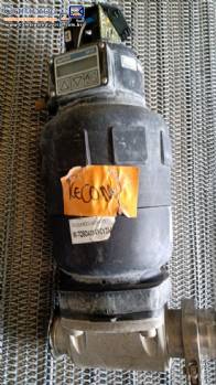 Válvula proporcional com atuador Burkert 8630 Válvula proporcional com atuador Burkert 8630